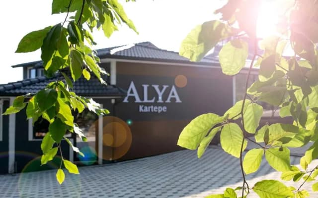 Alya Kartepe Villa Hotel