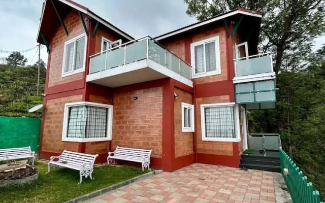 S ELLA Residency