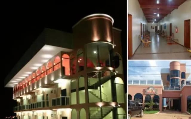 Roma Palace Hotel