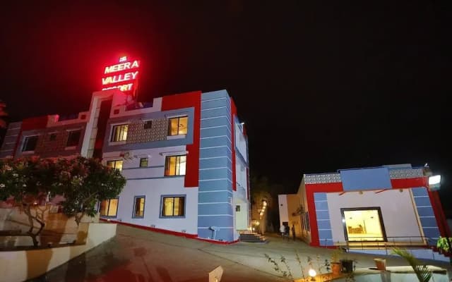Meera Valley Resort