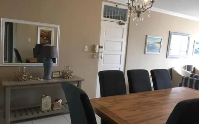 Unit 62 Sealodge Umhlanga Beach