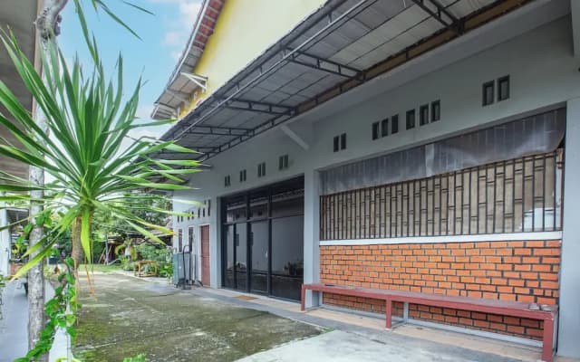 Hotel O Delta Bnb Residence Syariah