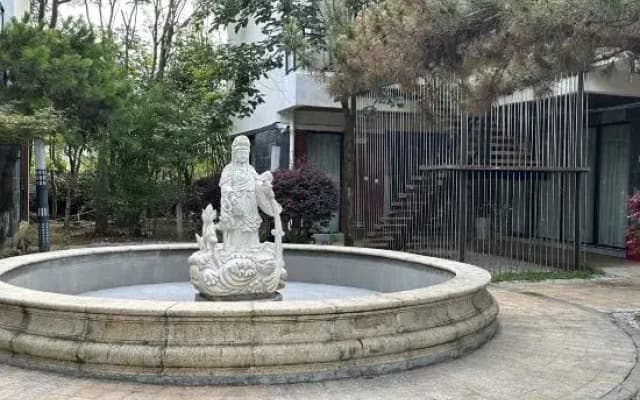 Yuan Qian Cheng B&B (Kite Base Branch)