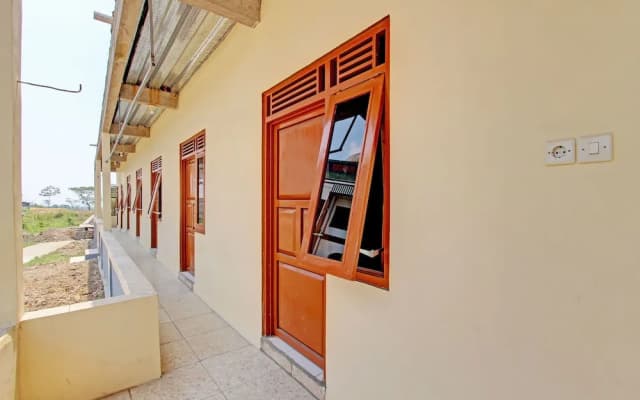 Hotel O Syifa Guest House Syariah