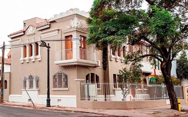 Casona Loreto