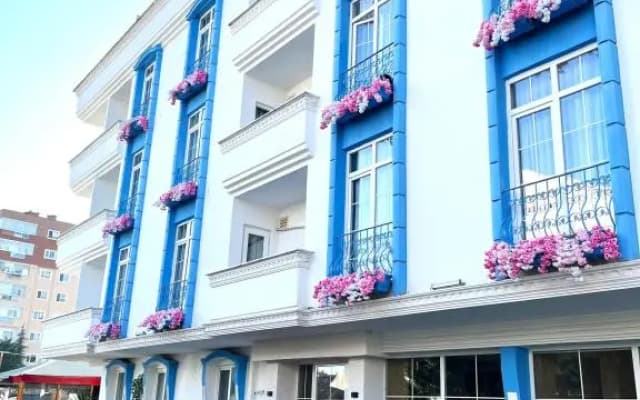 Anatolia Hotel Airport