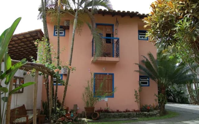 Pousada Manacá