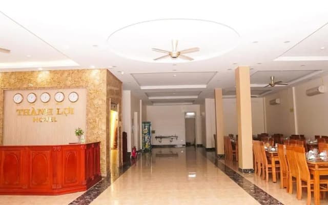 Hotel Thanh loi