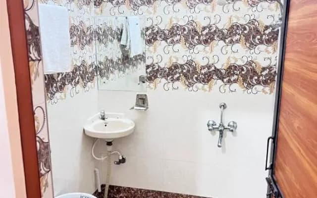 The Orchid Villa