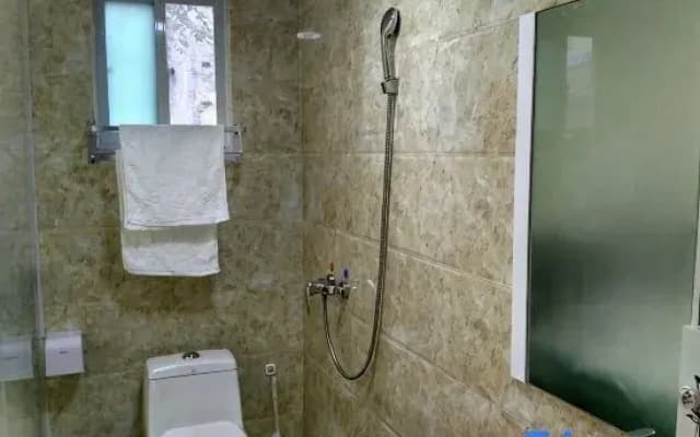 Dujiangyan Xinyiyuan Farm Stay