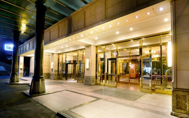 Jeju Oriental Hotel & Casino