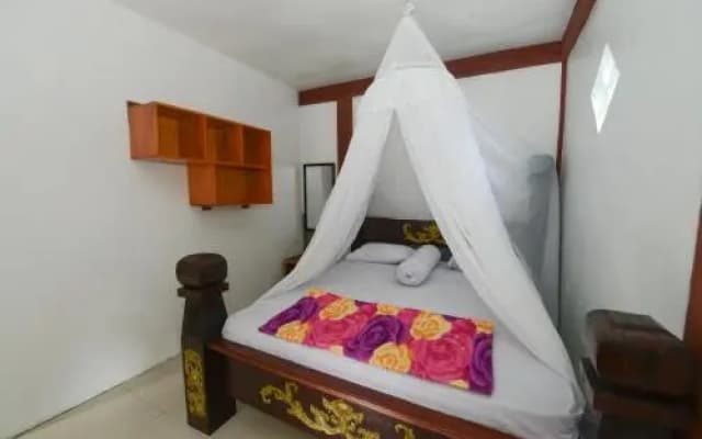 Batu Kapal Guest House
