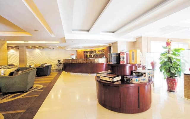 Zixin Hotel