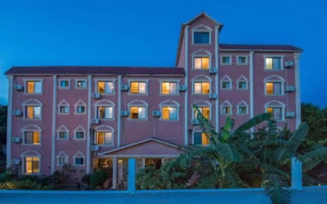 Changyun Hotel