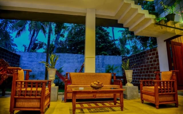 Canaya Boutique Villa