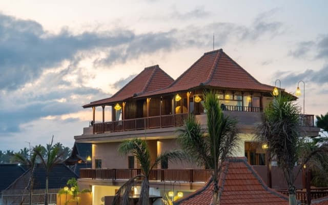 Barong Bali Resort Ubud