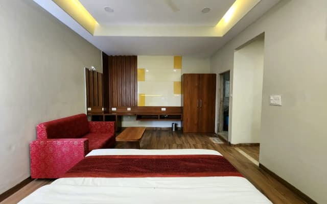 Magpie Inn Hotel & Resort