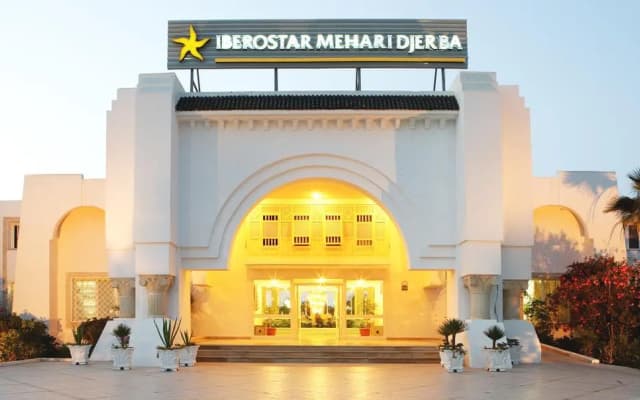 Iberostar Waves Mehari Djerba