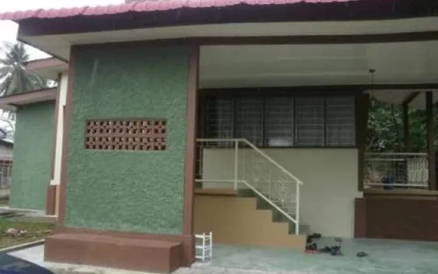 Villasayang Homestay