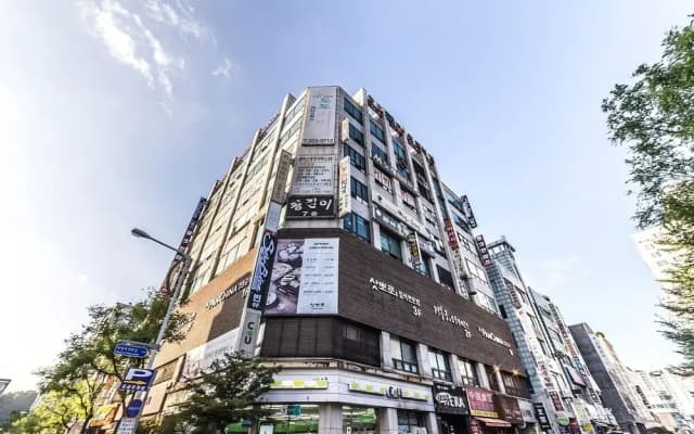Suwon Sky Bien