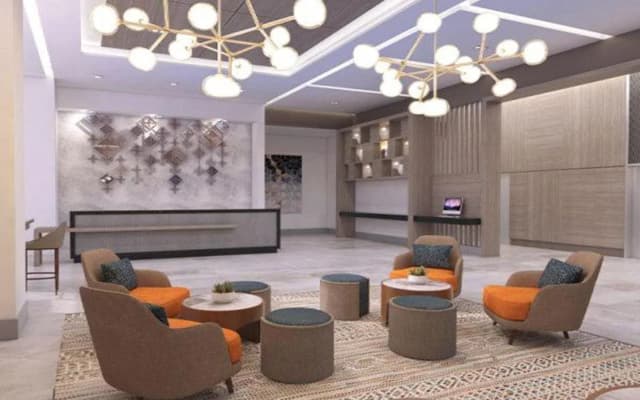 Citadines Roces Quezon City