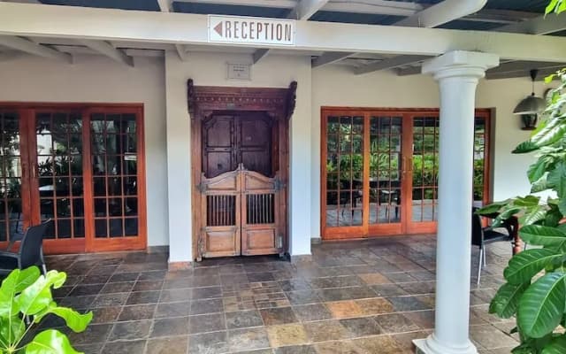 African Roots Guest House