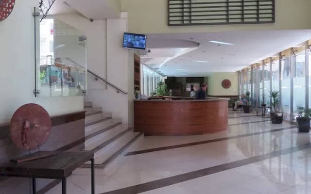 A & G Aparthotel