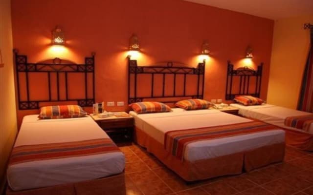 Bliss Marina Beach Resort All Inclusive