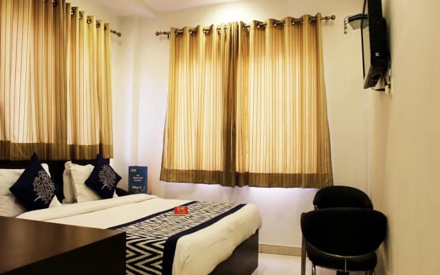 Hotel Siam International