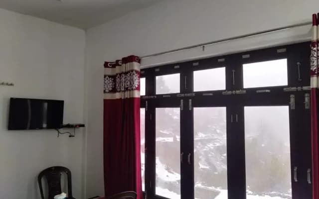 Vamoose Maa Bhawani Munsiyari