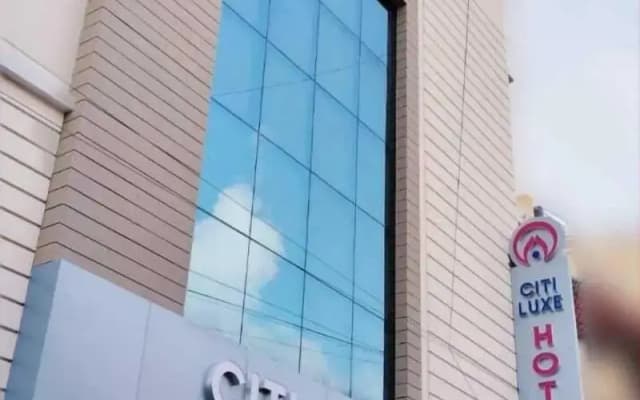 Citi Luxe Hotel