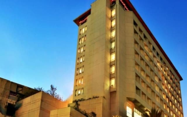 Hotel Bidakara Grand Pancoran Jakarta