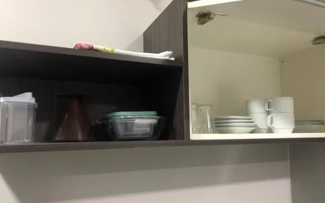 Vila Nobrega Residencial