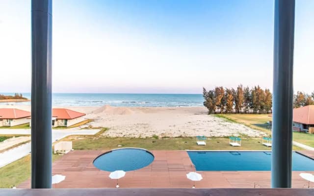Sea Sand Sun Hua Hin by JC Kevin Hotel & Resort
