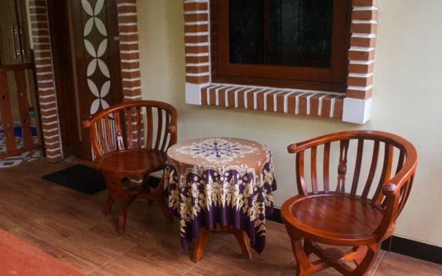 Anang Bed & Breakfast Syariah by Ndalem Beong By Zuzu