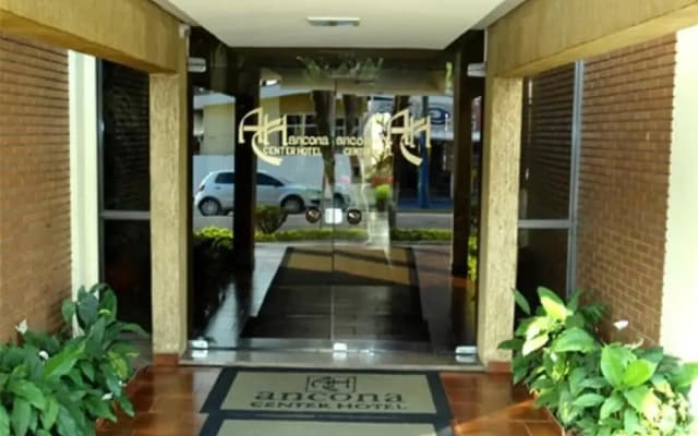 Ancona Center Hotel