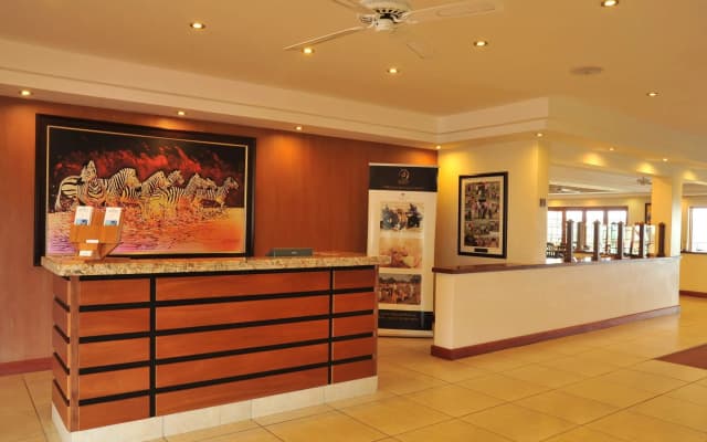 Protea Hotel by Marriott Polokwane Ranch Resort