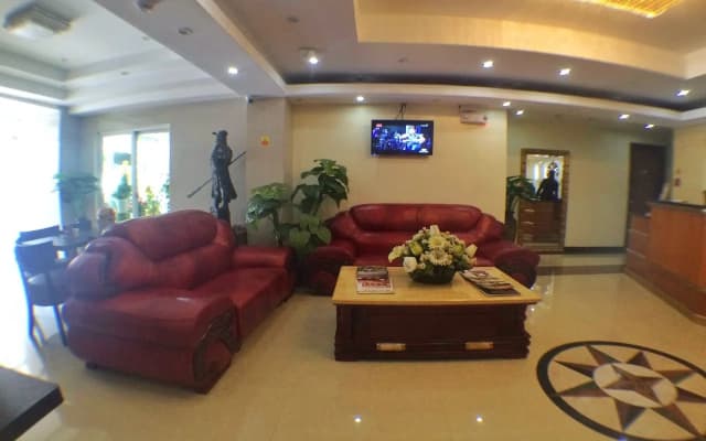 Rainbowland Hotel