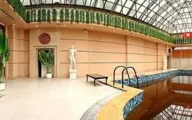 Shanxi Huanghe Jingdu Grand Hotel