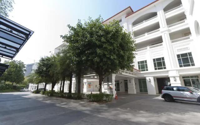 Penhome The Suite Straits Quay