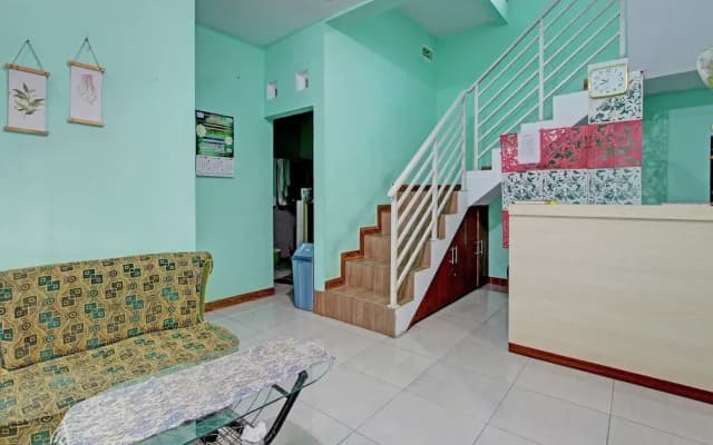 Hotel O Guest House Inayah Syariah