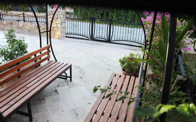 Semoris Hotel