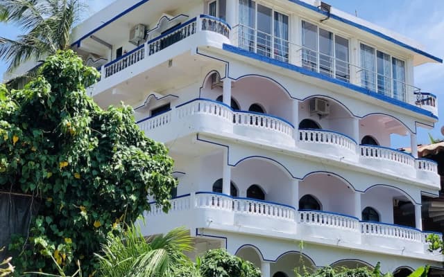 Swati Hotel