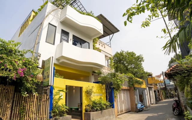 Bánh Inn