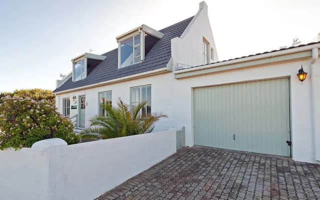 Pikkewyntjie Cottage