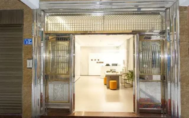Pingtan Yunerjia Homestay (Longwangtou Beach Branch)