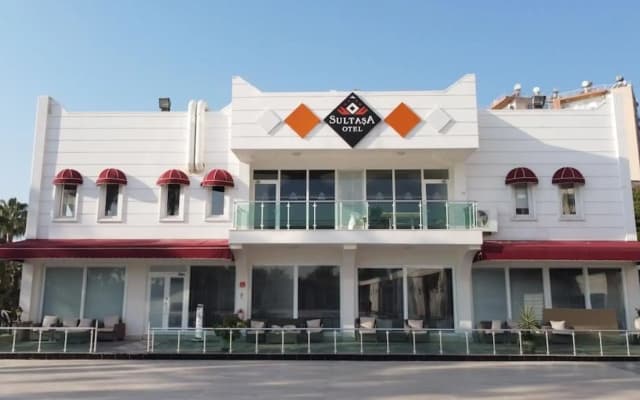Sultasa Hotel