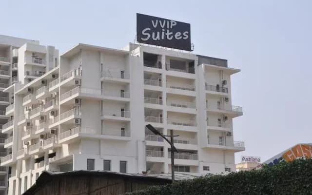 Vvip Suites The Trot