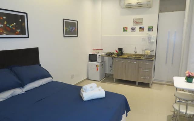 3 Minutes From Copacabana Beach Nsc501