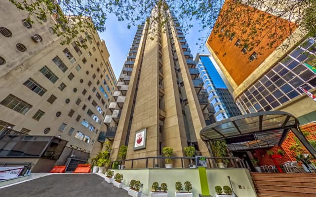 Hotel Massis